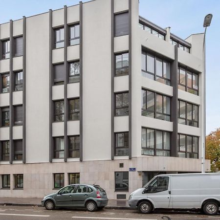 ליון Appartement Celadon - Welkeys מראה חיצוני תמונה