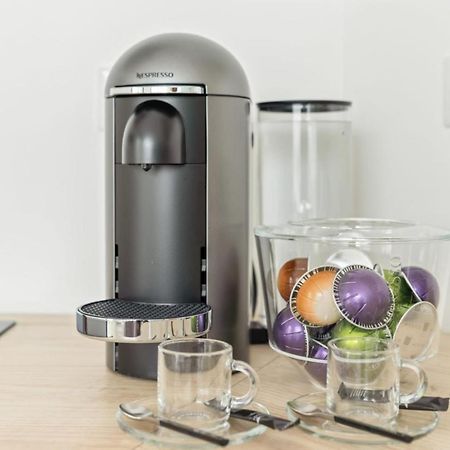 ליון Appartement Celadon - Welkeys מראה חיצוני תמונה