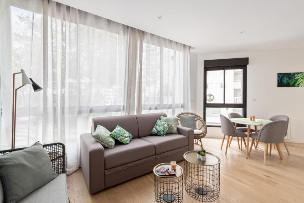 ליון Appartement Celadon - Welkeys מראה חיצוני תמונה